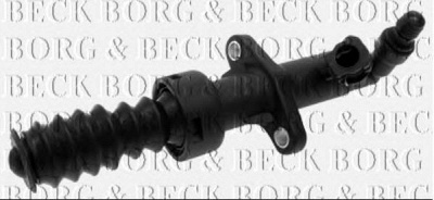 BORG & BECK bes226 -  Рабочий цилиндр, система сцепления